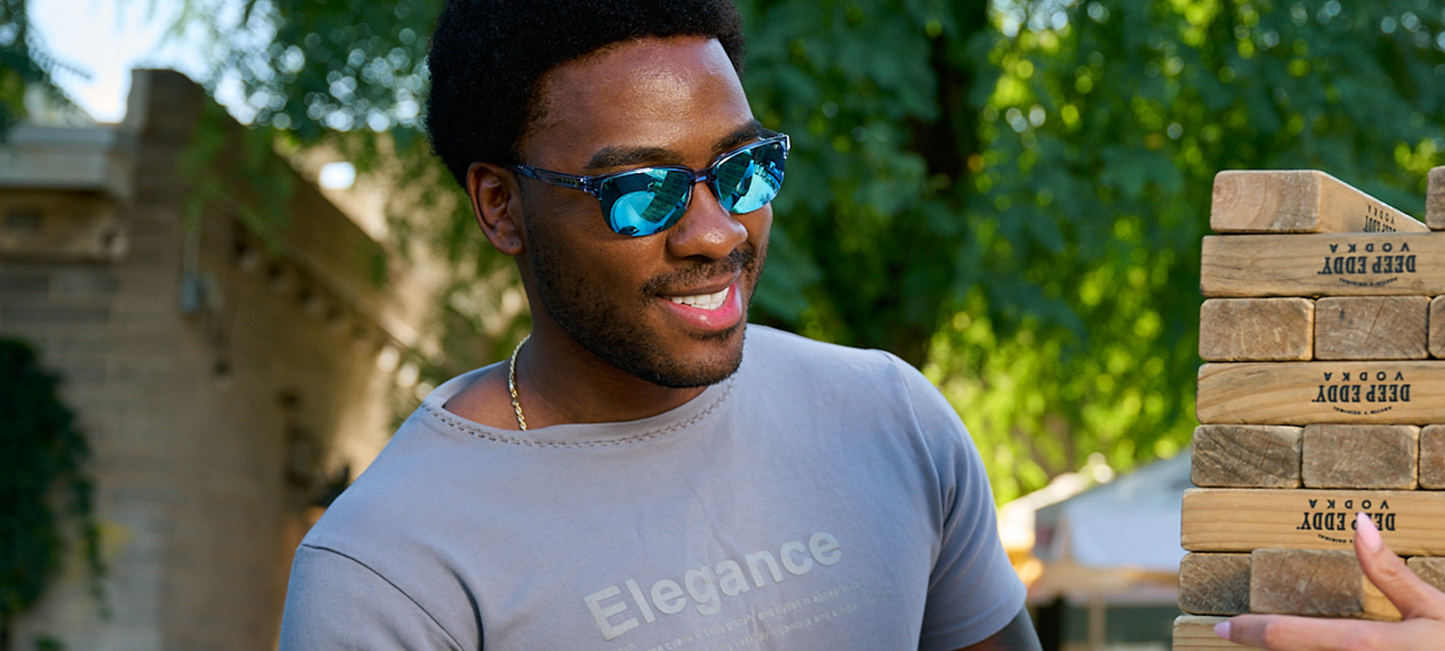 Suvo Prescription Glasses