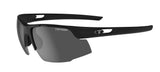 Matte Black Frame - Smoke Tint