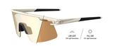 Sahara Frame - Clarion Gold Fototec