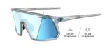 Mist Frame - Clarion Blue Fototec