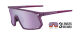 Plum Passion Frame - Interchange