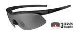 Matte Black Frame - Interchange