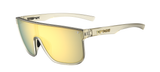 Satin Citrus Frame - Smoke Tint with Yellow Mirror