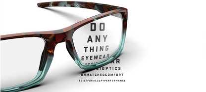 Sector Prescription Glasses