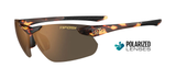 Tortoise Frame - Polarized Brown Tint