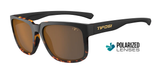 Java Fade Frame - Polarized Brown Tint