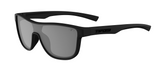 Blackout Frame - Smoke Tint