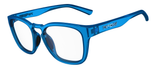 Electric Blue