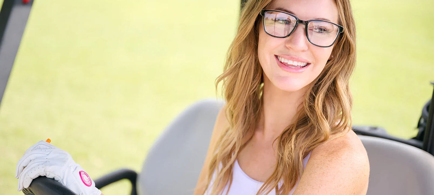 Soltra Prescription Glasses