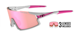 Race Pink Frame - Interchange