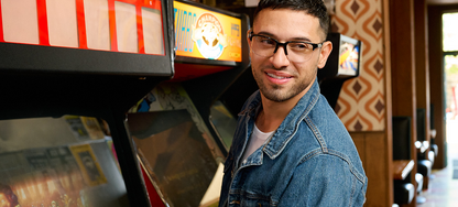 Suvo Prescription Glasses