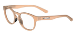 Satin Crystal Brown