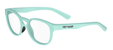 Satin Crystal Teal