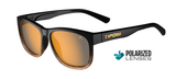 Brown Fade Frame - Polarized Brown Tint