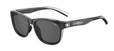 Onyx Clear Frame - Smoke Tint