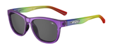 Rainbow Shine Frame - Smoke Tint