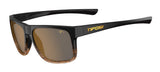 Brown Fade Frame - Brown Tint