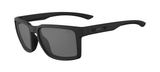 Blackout Frame - Smoke Tint