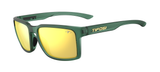 Forest Vapor Frame - Smoke Tint with Yellow Mirror