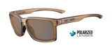 Honey Frame - Polarized Brown Tint