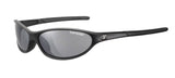 Matte Black Frame - Smoke Tint