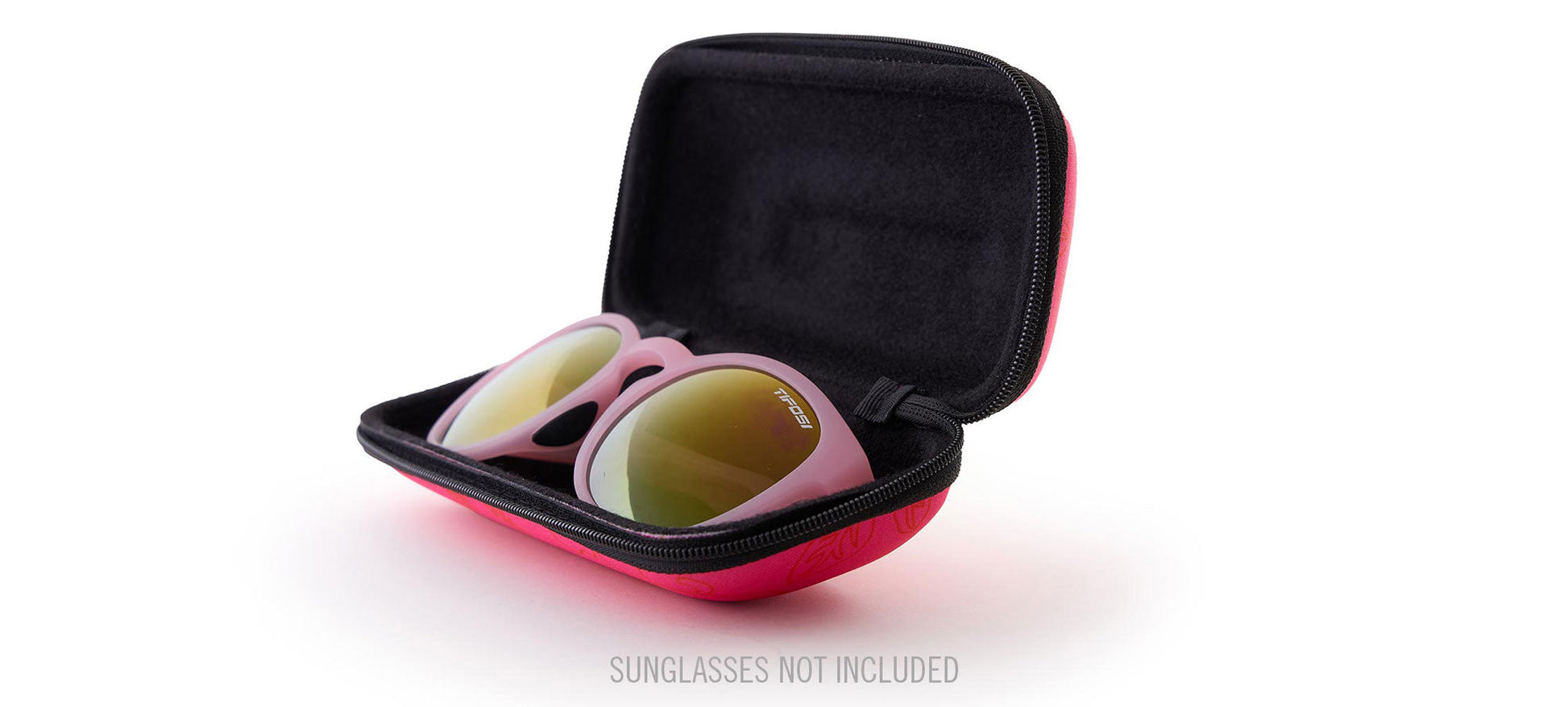 Tifosi Graphic Case