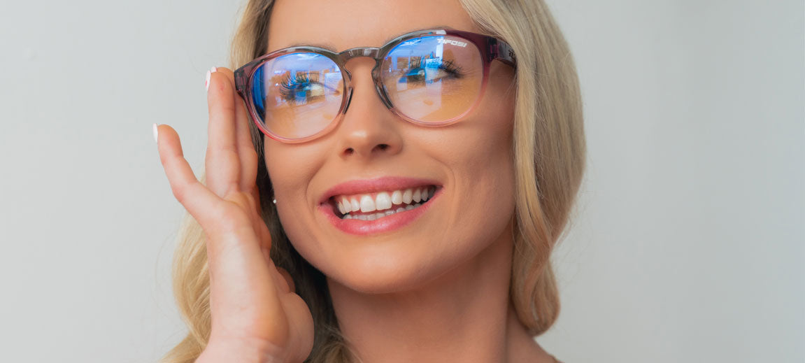 Svago Prescription Glasses