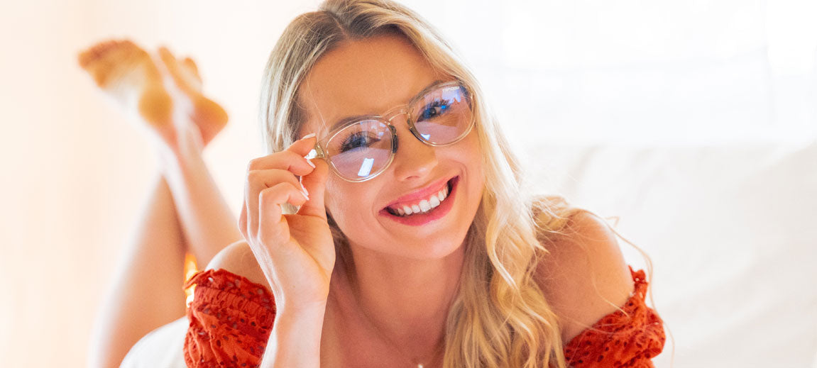 Svago Prescription Glasses