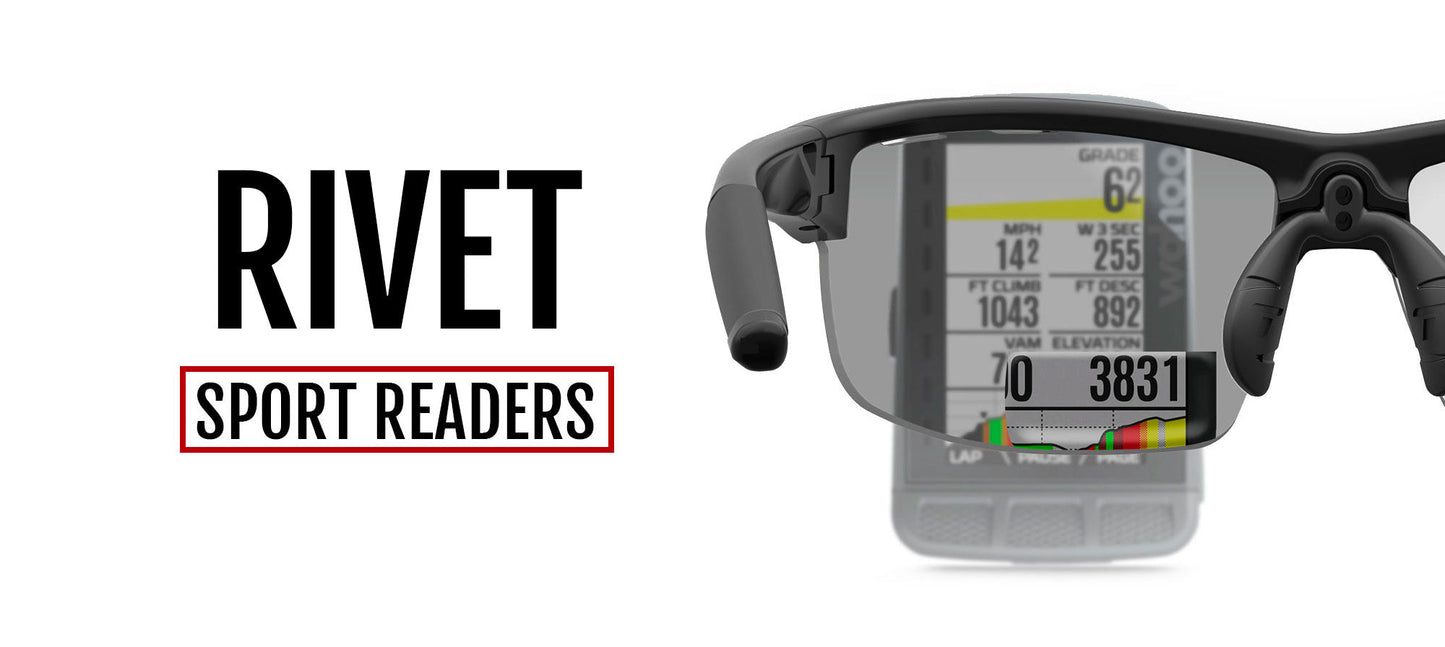 Rivet Readers