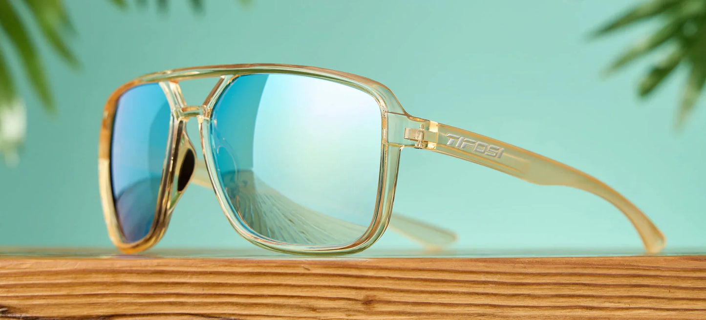 Salto Prescription Glasses
