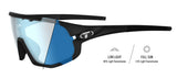 Matte Black Frame - Clarion Blue Fototec