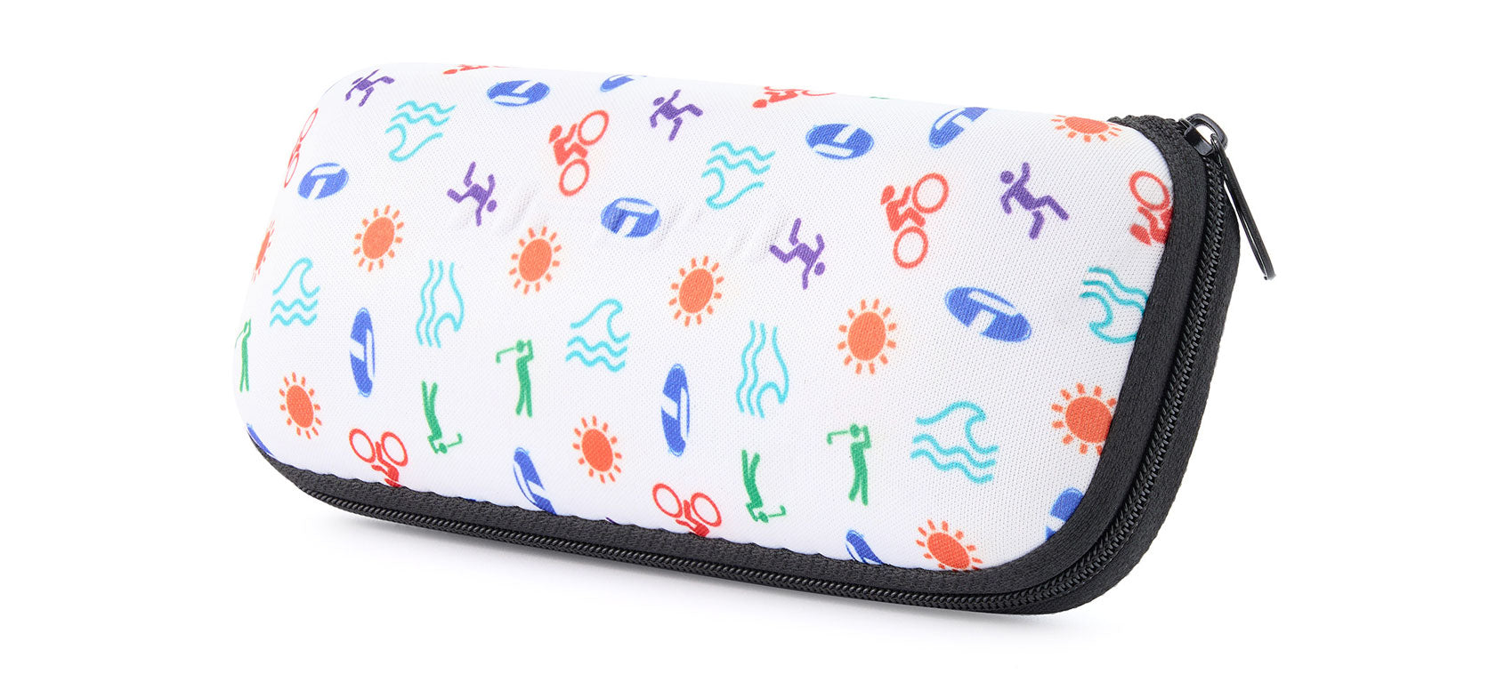 Tifosi Graphic Case