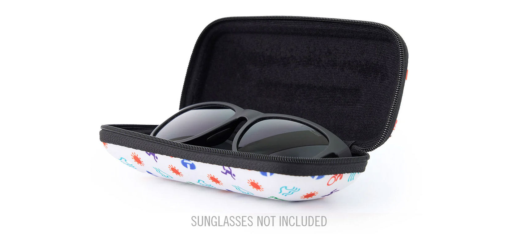 Tifosi Graphic Case