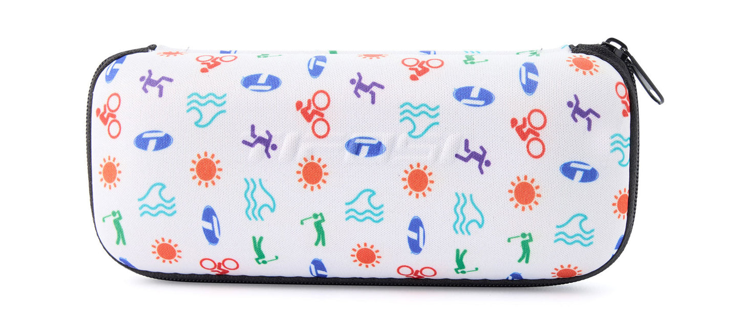 Tifosi Graphic Case