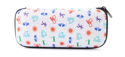 Tifosi Graphic Case