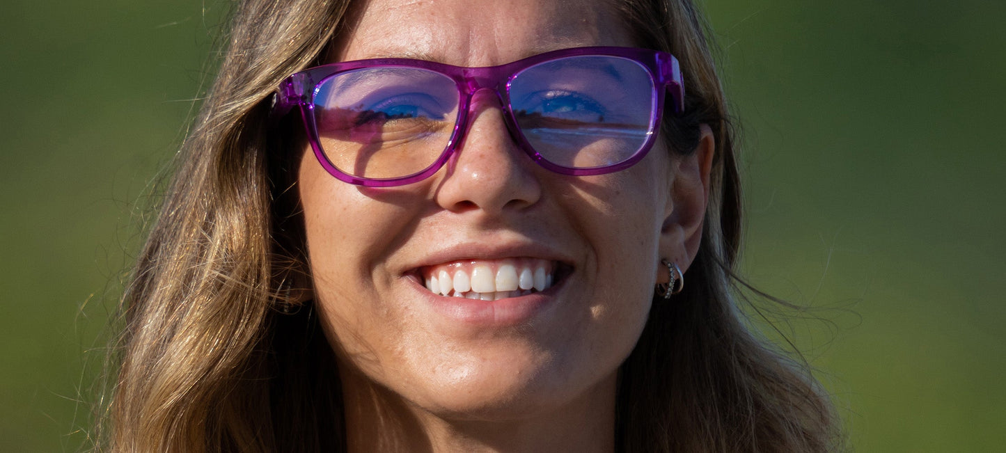 Swank Prescription Glasses