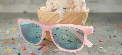 Swank Prescription Glasses