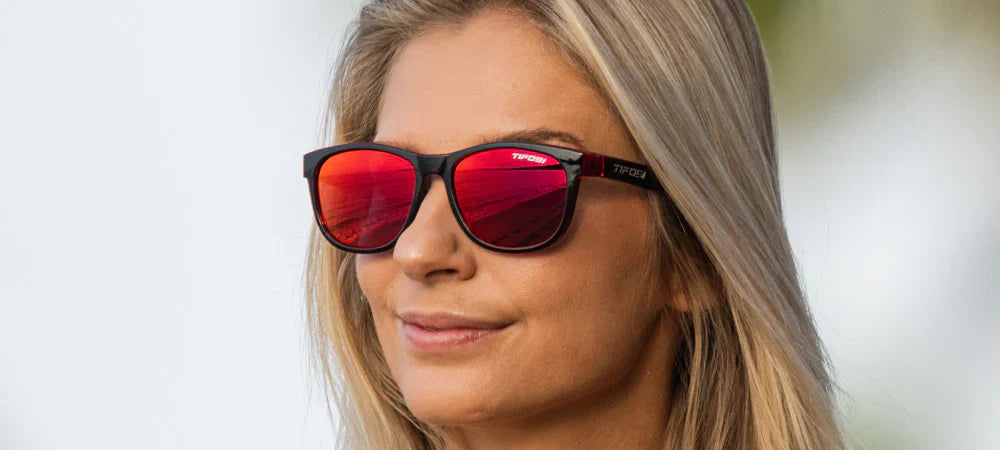 Swank Prescription Glasses