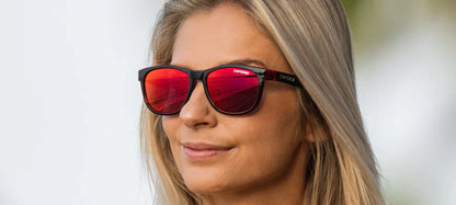 Swank Prescription Glasses