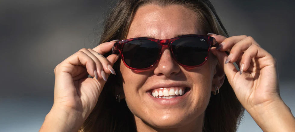 Swank Prescription Glasses