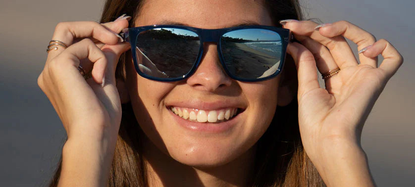 Swick Prescription Glasses