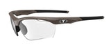 Iron Frame - Clear Lens